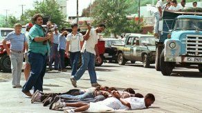 EEUU tras fallo de CIDH: Lamentamos la pérdida de vidas civiles durante la invasión