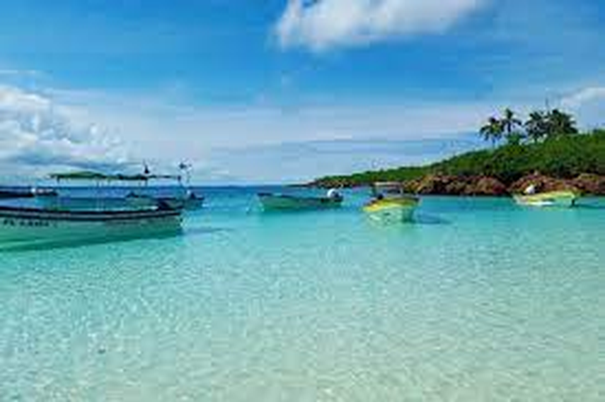 Lugares para visitar el 1 de enero. 