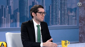 Director del IFARHU, Gabriel Cajiga Director del IFARHU, Gabriel Cajiga