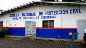 Sinaproc decreta alerta verde por efectos ciclónicos de IAN