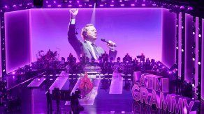 Julio Iglesias desmiente los rumores sobre su delicado estado de salud