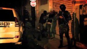 Jóvenes pandilleros de San Miguelito buscan salir de la violencia
