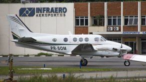 Policía abre investigación sobre accidente donde murió juez de caso Lava Jato