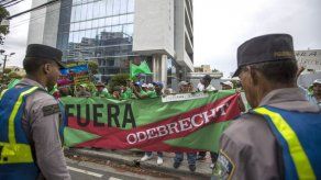 Aplazan hasta el 21 de agosto audiencia contra dominicanos por caso Odebrecht