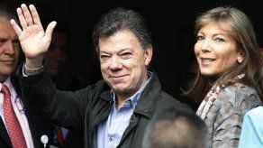 Santos dice estar curado de un cáncer de próstata