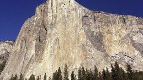 Mueren 2 escaladores al caer de El Capitán