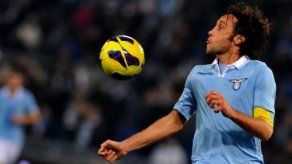 Ocho futbolistas ante la justicia por escándalo Calcioscommesse