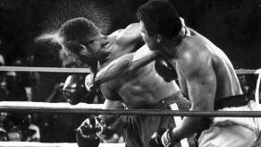 Las grandes peleas de Muhammad Ali