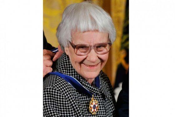 Fallece Harper Lee, autora de Matar un Ruiseñor