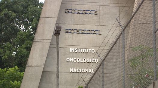 Instituto Oncológico Nacional garantiza suministro Instituto Oncológico Nacional garantiza suministro