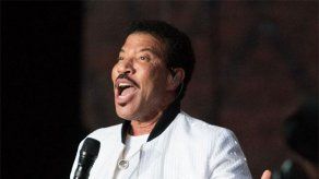 Los hijos de Lionel Richie le matan a disgustos