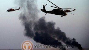 Imágenes impactantes de la semana