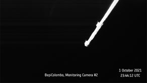 Mercurio es el planeta más interior del sistema solar.