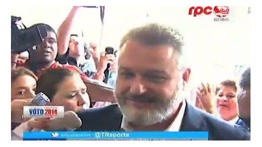 Milton Henríquez confirmó que continúa negociaciones para lograr alianza