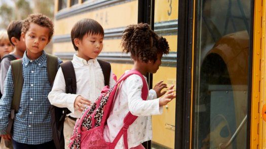 ¿Qué buscan los padres a la hora de ponerles un colegial a sus hijos?