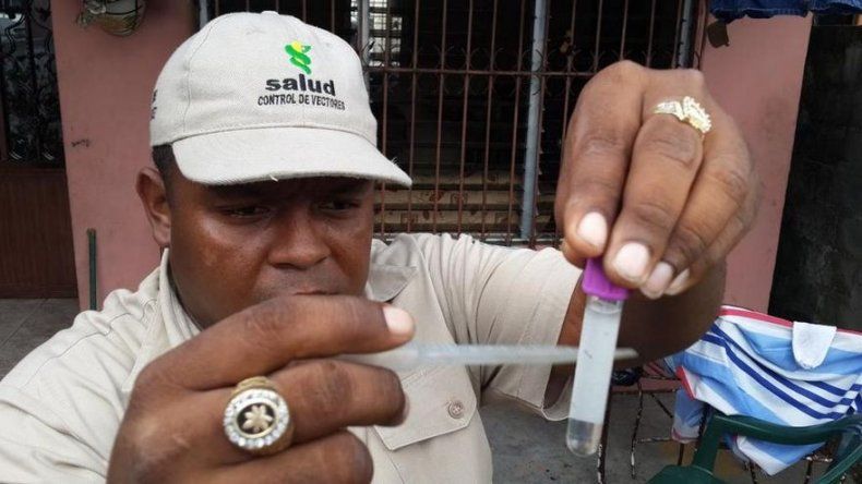 MINSA realiza operativo de salud en Río Abajo