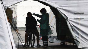 Repunta casos diarios de coronavirus en Alemania