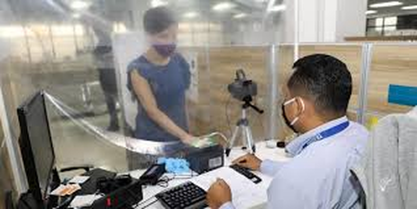 Menores residentes permanentes pueden obtener cédula en Panamá Menores residentes permanentes pueden obtener cédula en Panamá