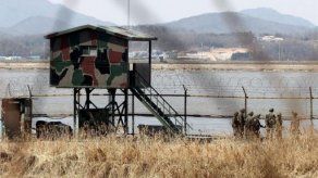 El estado de guerra norcoreano aumenta la tensión entre ambas Coreas