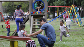 Vacaciones escolares.