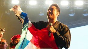 Carlos Rivera enamora a las panameñas.&nbsp;