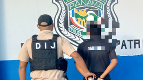 Policía Nacional aprehende a tres personas por delitos sexuales en Colón Policía Nacional aprehende a tres personas por delitos sexuales en Colón