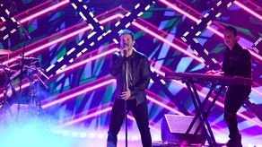 Pablo Alborán anuncia su regreso a Panamá con un concierto imperdible