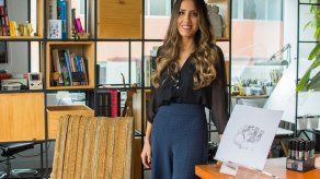 La conmovedora imagen de Notre Dame que viralizó una ecuatoriana