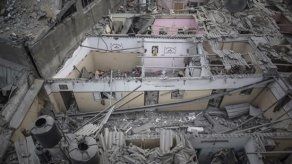 EE.UU. expresa su profunda tristeza por ataque a escuela en Gaza