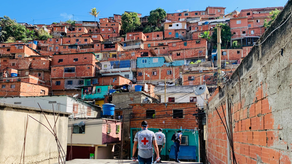 Comité Internacional de la Cruz Roja eliminará más puestos en la sede