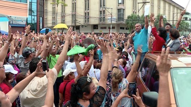 Confederación de Padres de Familia insta a docentes y Meduca a retomar el diálogo