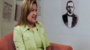 Ex-ministra Cortés se refirió a Pinilla