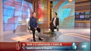 Discurso del Presidente está fuera de la realidad, Pedro Miguel González