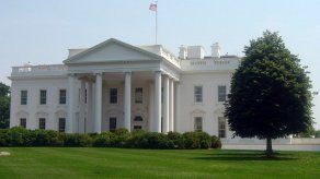 Identifican a sujeto arrestado en terrenos de la Casa Blanca