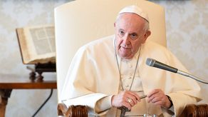 El papa Francisco aconseja que en las catequesis no se tengan respuestas preelaboradas.