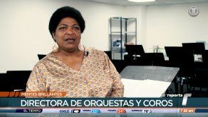 Mentes Brillantes: Electra Castillo