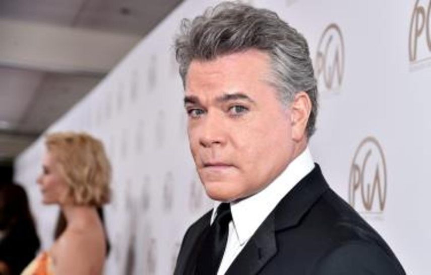 Actor Ray Liotta fallece mientras dormía a los 67 años
