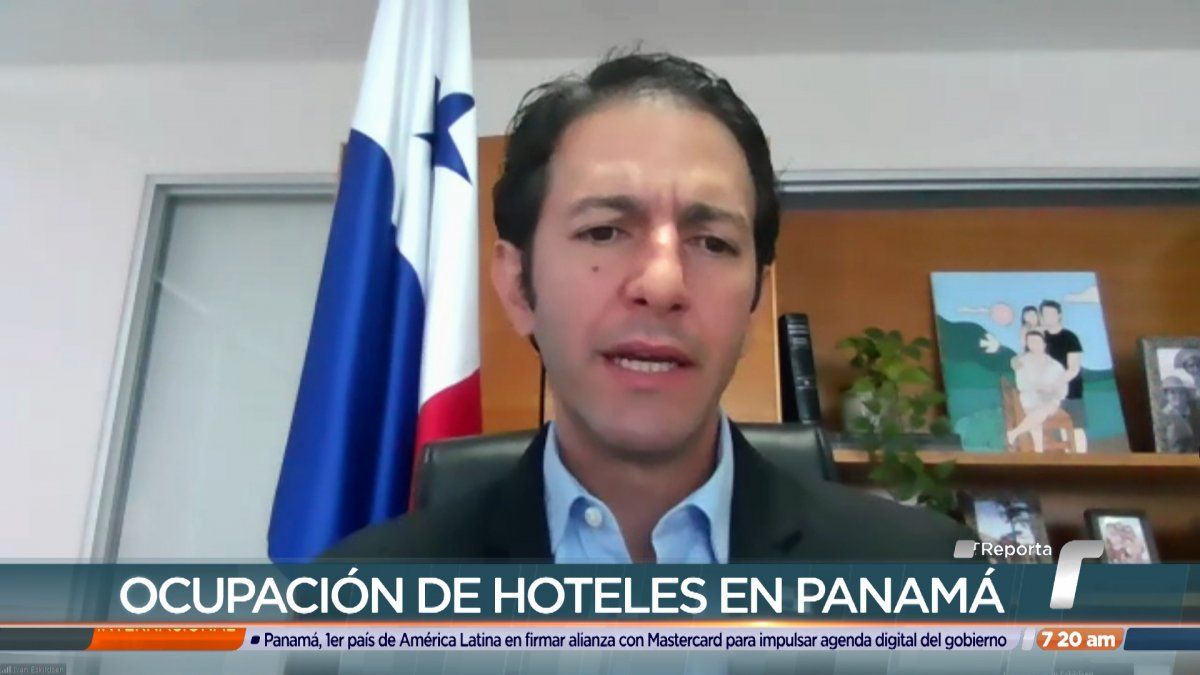 Seminarios y convenciones acelerarán la reactivación del turismo, administrador de ATP