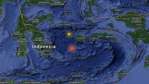 Un sismo de magnitud 6