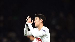 Tottenham eliminado por la UEFA