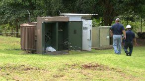 Arraiján seguirá sin suministro de agua durante el fin de semana