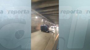 Se registran más de 70 accidentes de tránsito este fin de semana Se registran más de 70 accidentes de tránsito este fin de semana