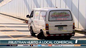 Aprehenden a 4 sujetos que hurtaron cables en local en la vía Transístmica Aprehenden a 4 sujetos que hurtaron cables en local en la vía Transístmica