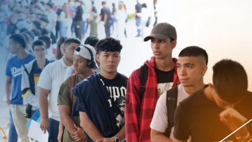 ITSE continúa con el proceso de matrícula para el primer cuatrimestre del 2025