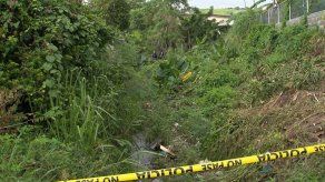 Un muerto y un menor de edad herido en El Crisol Un muerto y un menor de edad herido en El Crisol