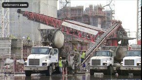 Canal de Panamá valora mediación de Martinelli y Pastor en litigio con GUPC Canal de Panamá valora mediación de Martinelli y Pastor en litigio con GUPC