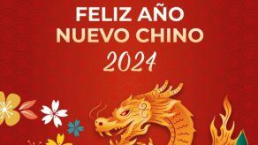 Año Nuevo Chino 2024: La Comunidad China en Panamá celebra con alegría Año del Dragón de Madera.