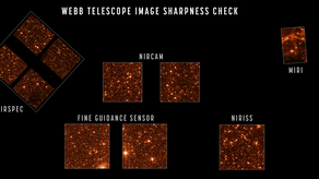 El telescopio James Webb concentra la esperanza de astrónomos del mundo entero, ya que permitirá observar las primeras galaxias,