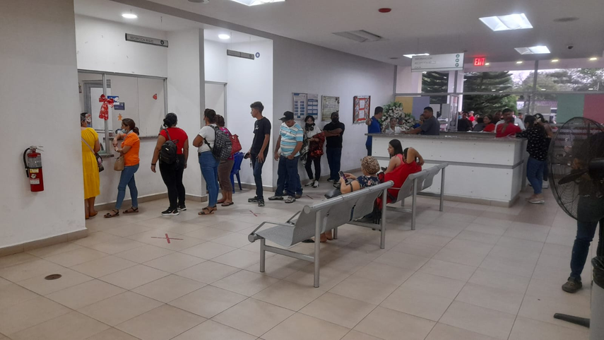 MINSA realiza exitosa jornada de manipuladores de alimentos