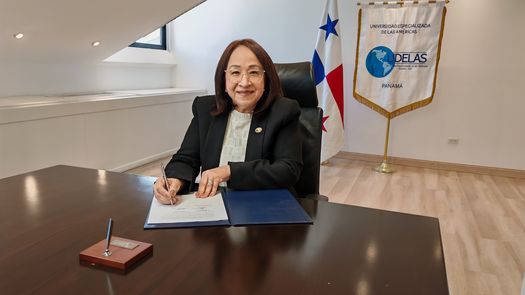 Ministerio Público archiva demanda contra la rectora de la UDELAS Ministerio Público archiva demanda contra la rectora de la UDELAS